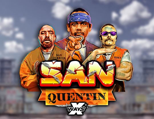 San Quentin